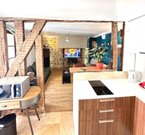 Appartement Vieux Mans